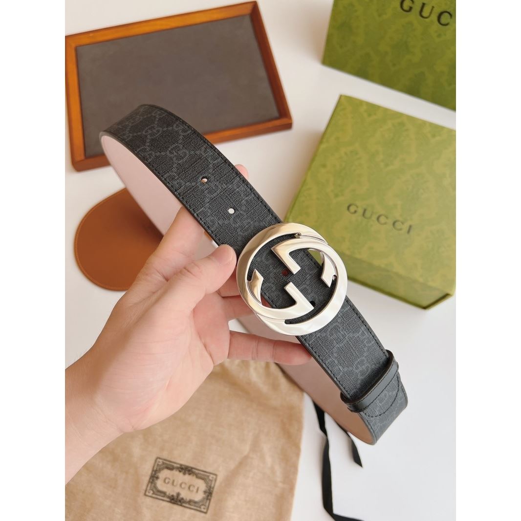 Gvc*1 belts